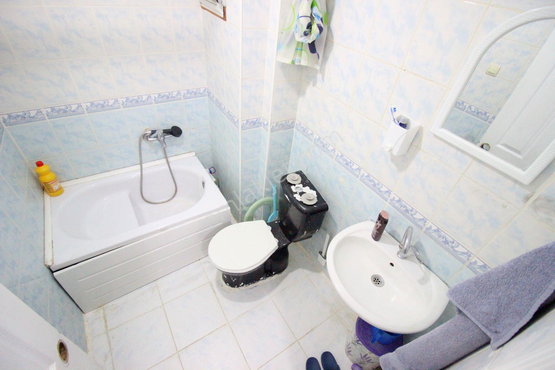 Hemdem Gayrimenkul'den Süvari'de Özgüneş Tren İstasyonu Yanı Full Eşyalı 3+1 Kiralık Daire - Görsel 29