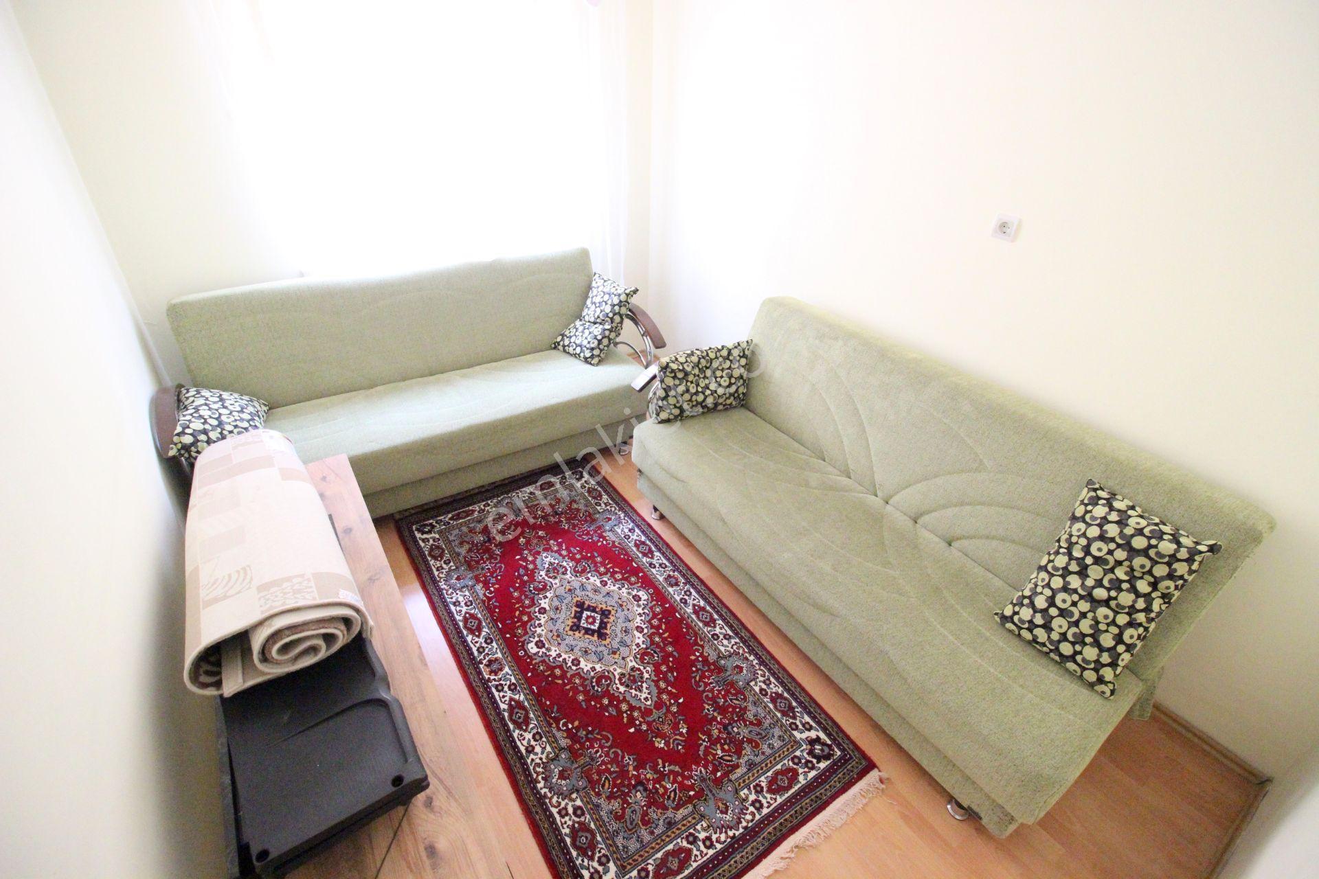 Hemdem Gayrimenkul'den Süvari'de Özgüneş Tren İstasyonu Yanı Full Eşyalı 3+1 Kiralık Daire - Görsel 19