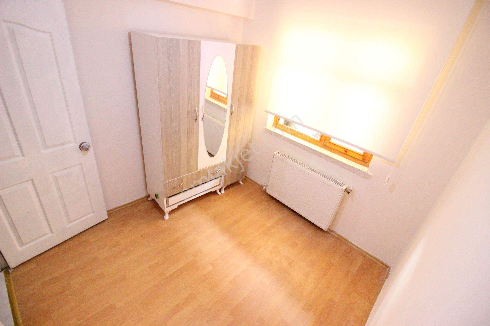 Hemdem Gayrimenkul'den Süvari'de Özgüneş Tren İstasyonu Yanı Full Eşyalı 3+1 Kiralık Daire - Görsel 17