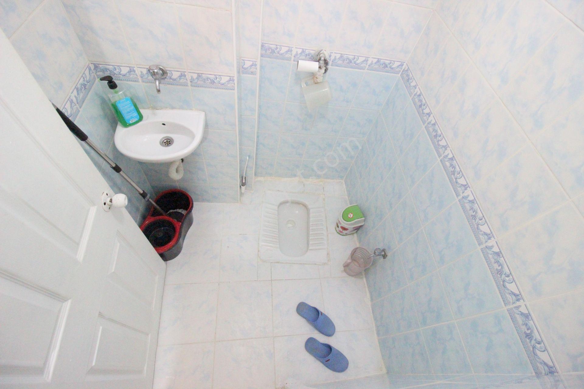 Hemdem Gayrimenkul'den Süvari'de Özgüneş Tren İstasyonu Yanı Full Eşyalı 3+1 Kiralık Daire - Görsel 32