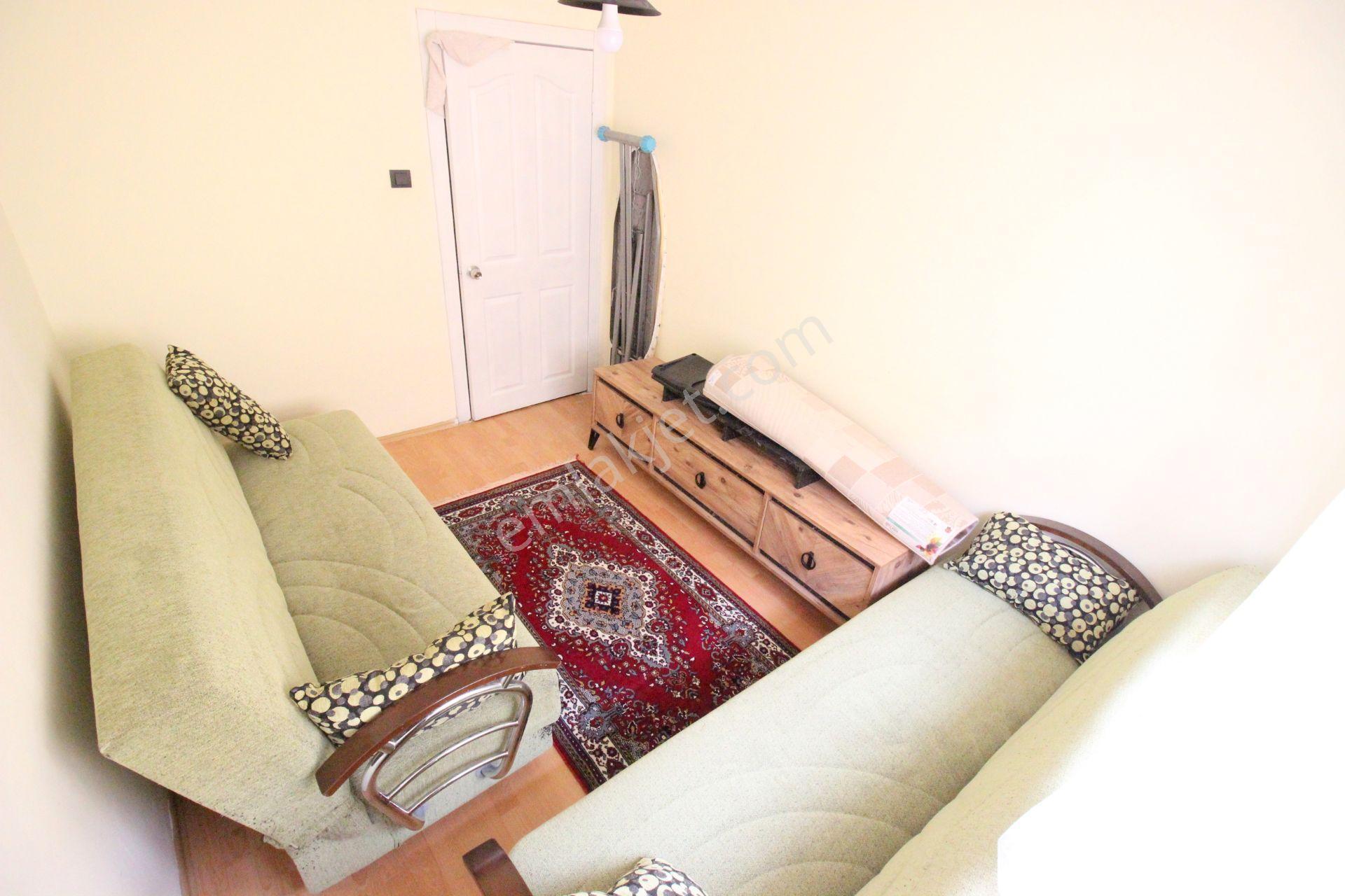Hemdem Gayrimenkul'den Süvari'de Özgüneş Tren İstasyonu Yanı Full Eşyalı 3+1 Kiralık Daire - Görsel 20
