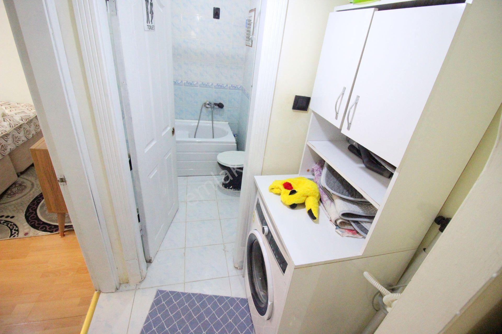 Hemdem Gayrimenkul'den Süvari'de Özgüneş Tren İstasyonu Yanı Full Eşyalı 3+1 Kiralık Daire - Görsel 27