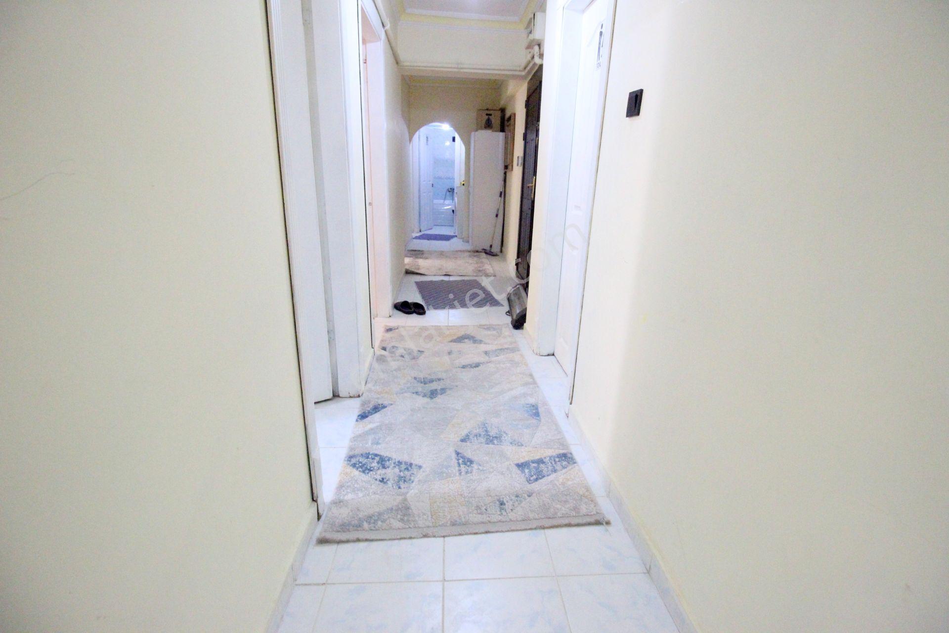 Hemdem Gayrimenkul'den Süvari'de Özgüneş Tren İstasyonu Yanı Full Eşyalı 3+1 Kiralık Daire - Görsel 25