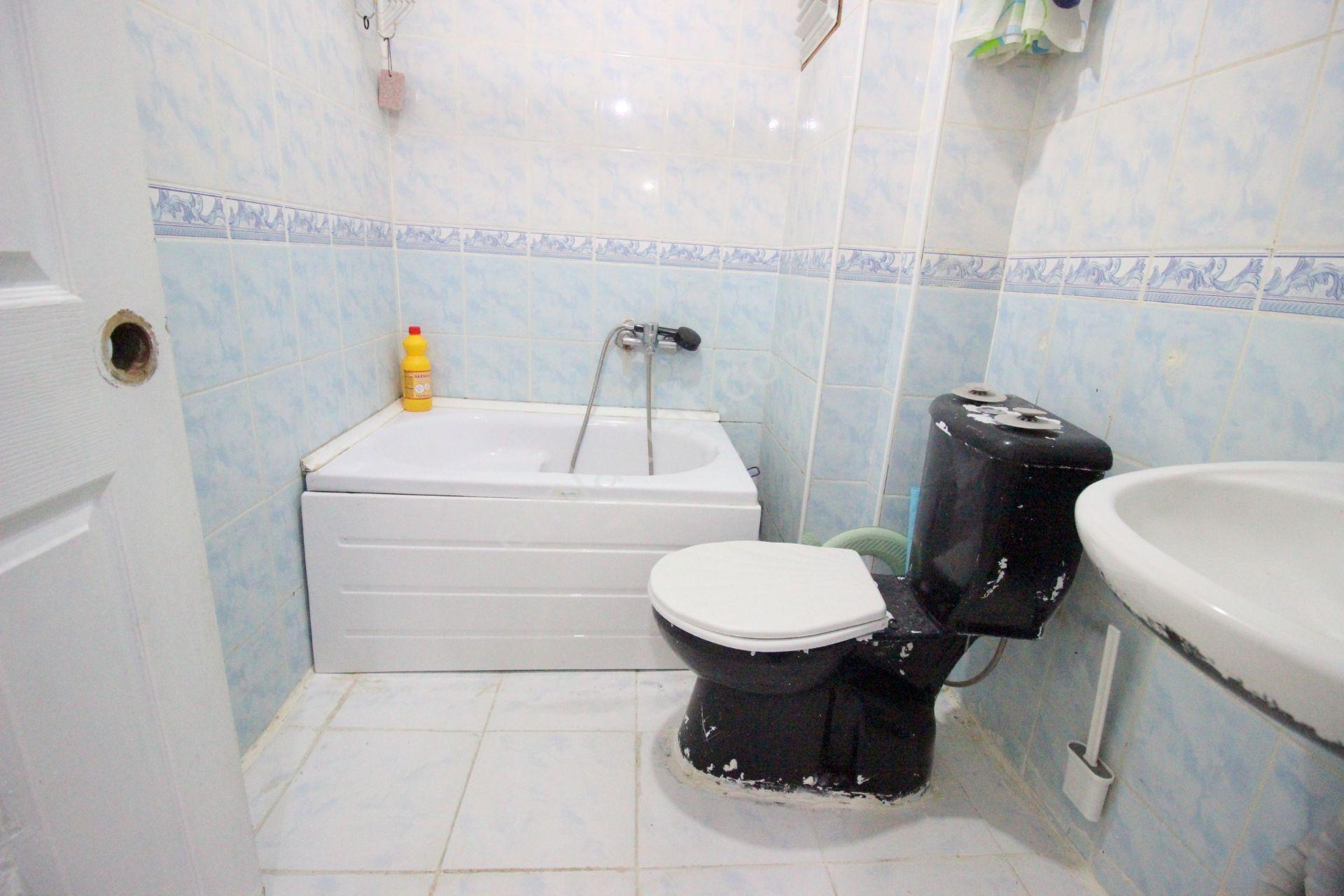 Hemdem Gayrimenkul'den Süvari'de Özgüneş Tren İstasyonu Yanı Full Eşyalı 3+1 Kiralık Daire - Görsel 30