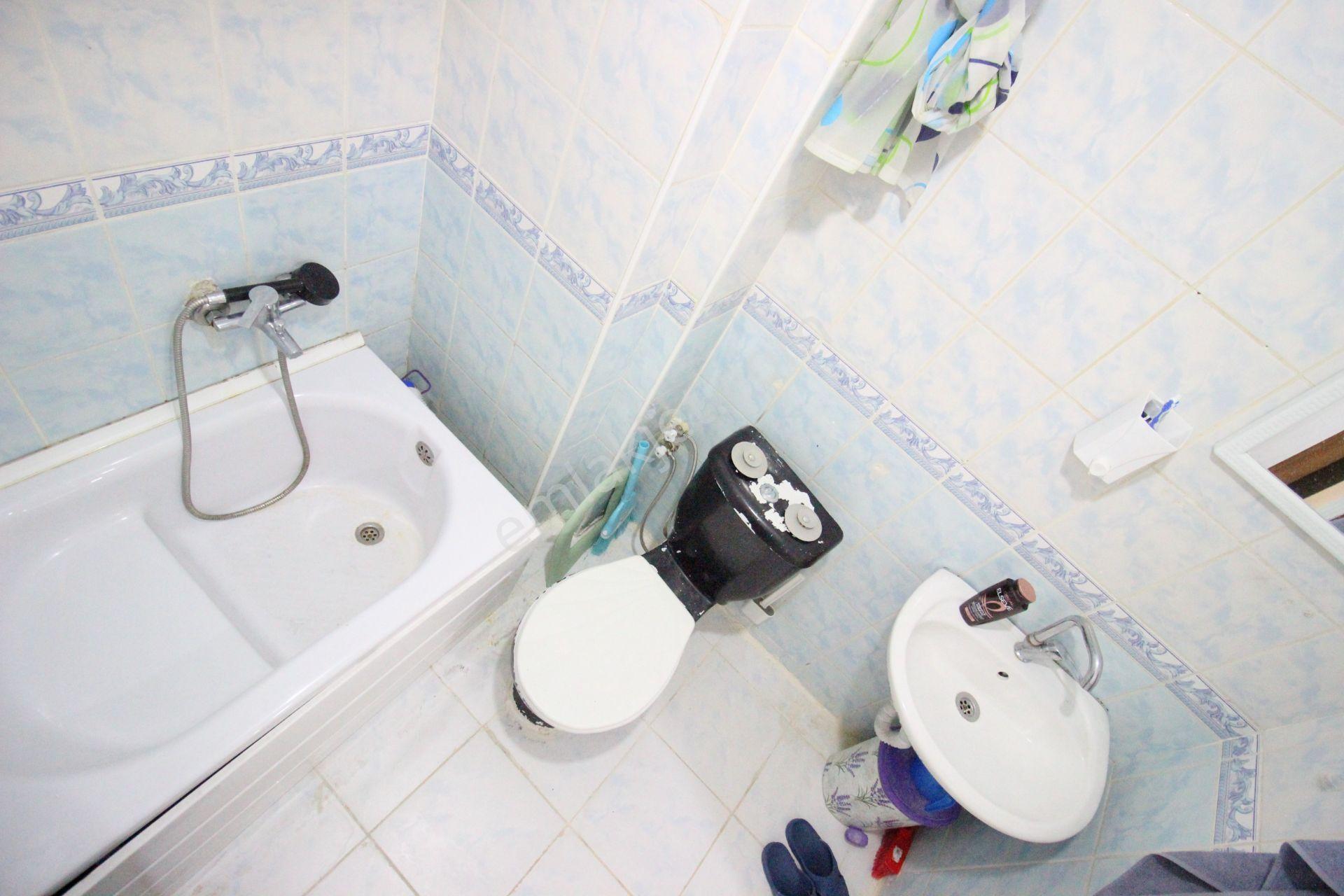 Hemdem Gayrimenkul'den Süvari'de Özgüneş Tren İstasyonu Yanı Full Eşyalı 3+1 Kiralık Daire - Görsel 31
