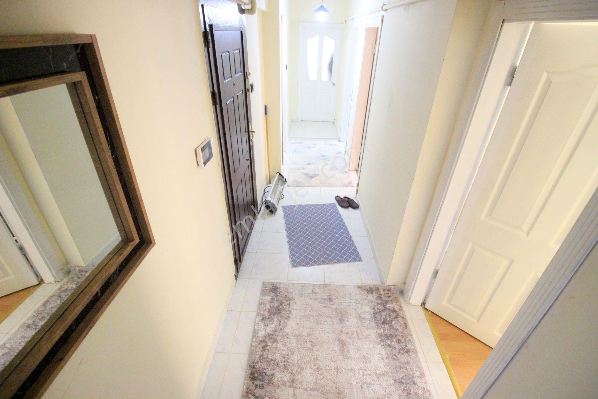 Hemdem Gayrimenkul'den Süvari'de Özgüneş Tren İstasyonu Yanı Full Eşyalı 3+1 Kiralık Daire - Görsel 26