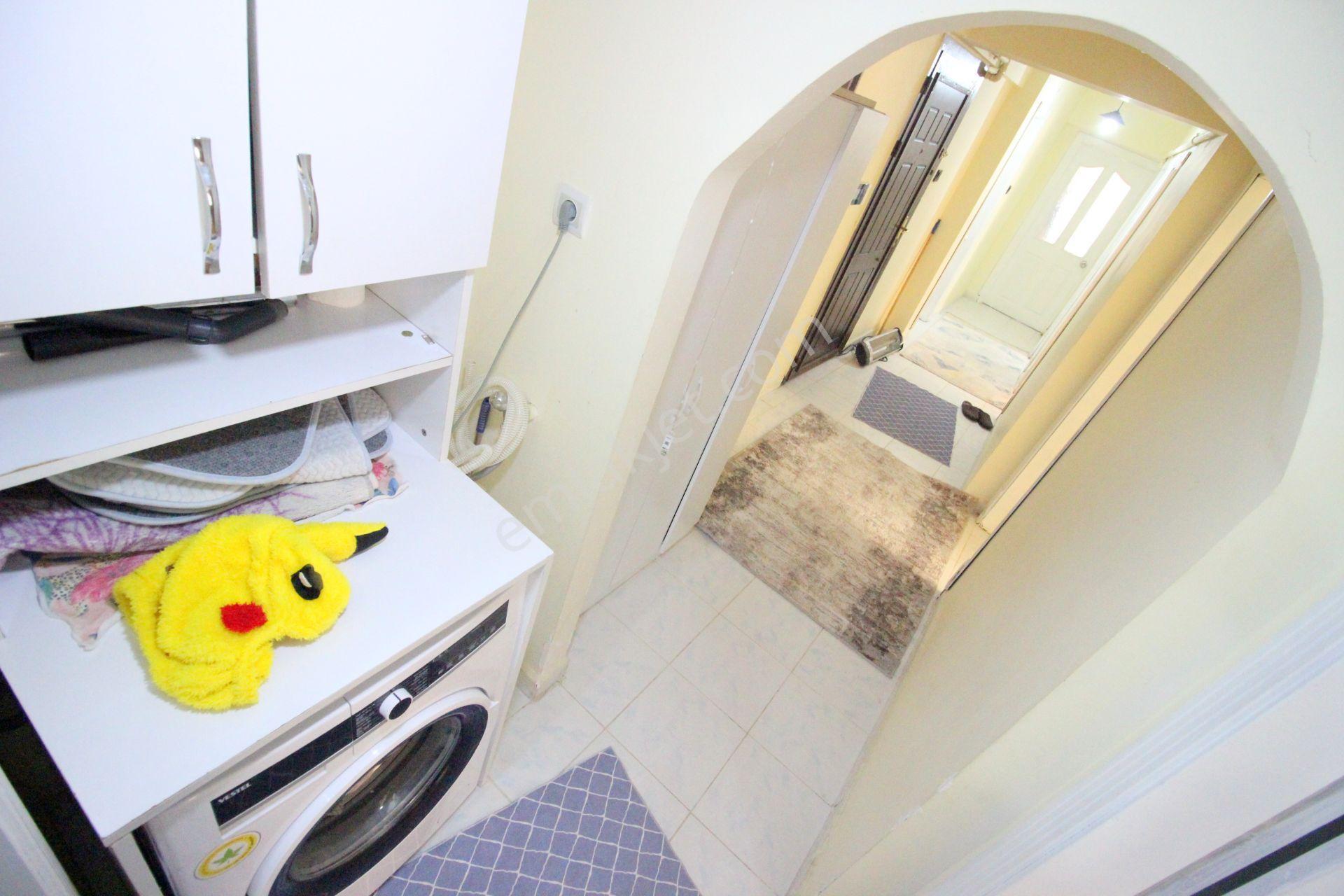 Hemdem Gayrimenkul'den Süvari'de Özgüneş Tren İstasyonu Yanı Full Eşyalı 3+1 Kiralık Daire - Görsel 28
