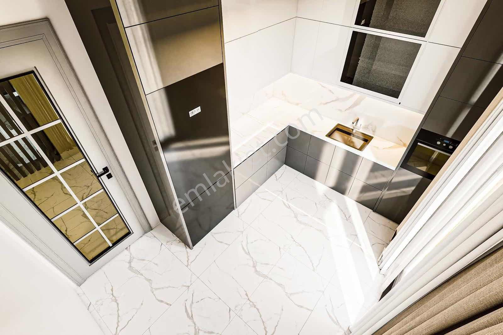 Ömer İnan Remax Hür 3+1 Adamed Hanlı Villaları - Görsel 17