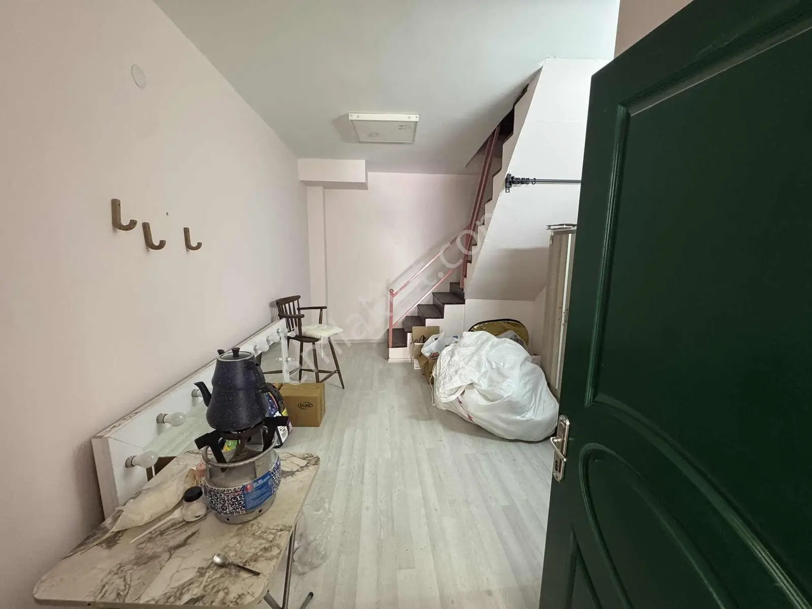 Muratpaşa Mah. 180 M2 3 Katlı Kiralık Dükkan - Görsel 3