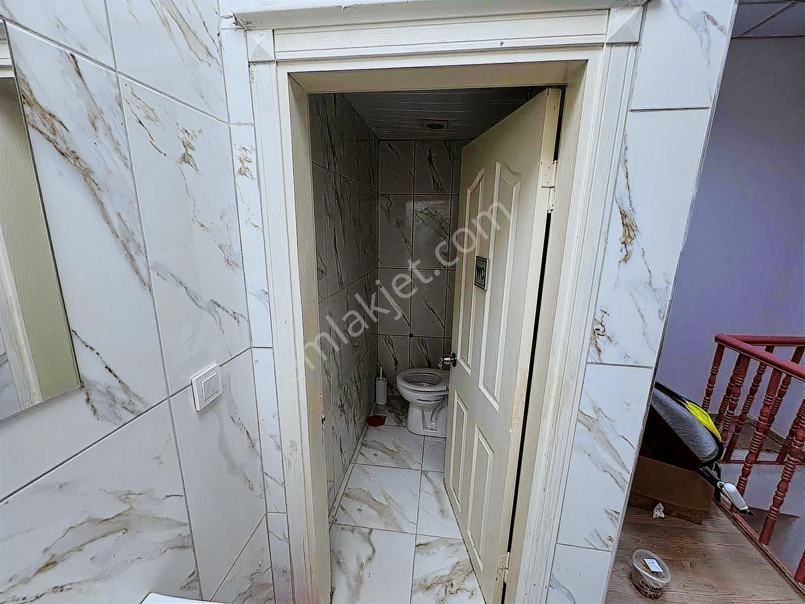 Muratpaşa Mah. 180 M2 3 Katlı Kiralık Dükkan - Görsel 11