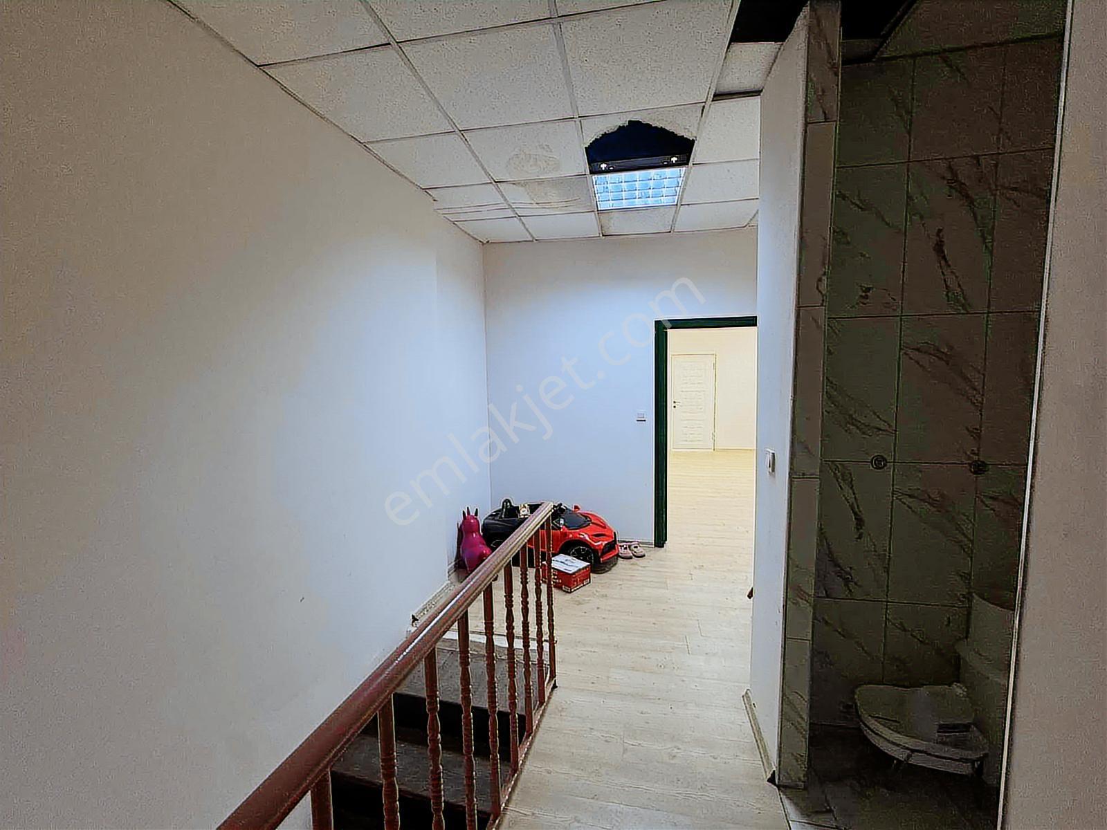 Muratpaşa Mah. 180 M2 3 Katlı Kiralık Dükkan - Görsel 6