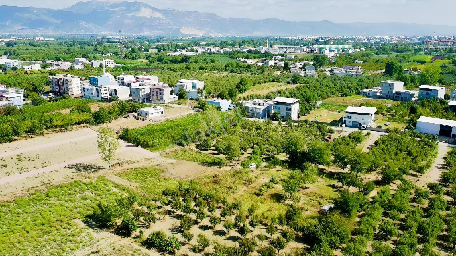 Dialog Altun'dan Vakıf'ta Tek Tapu Fırsat 1430 M2 Arazi !!! - Görsel 10