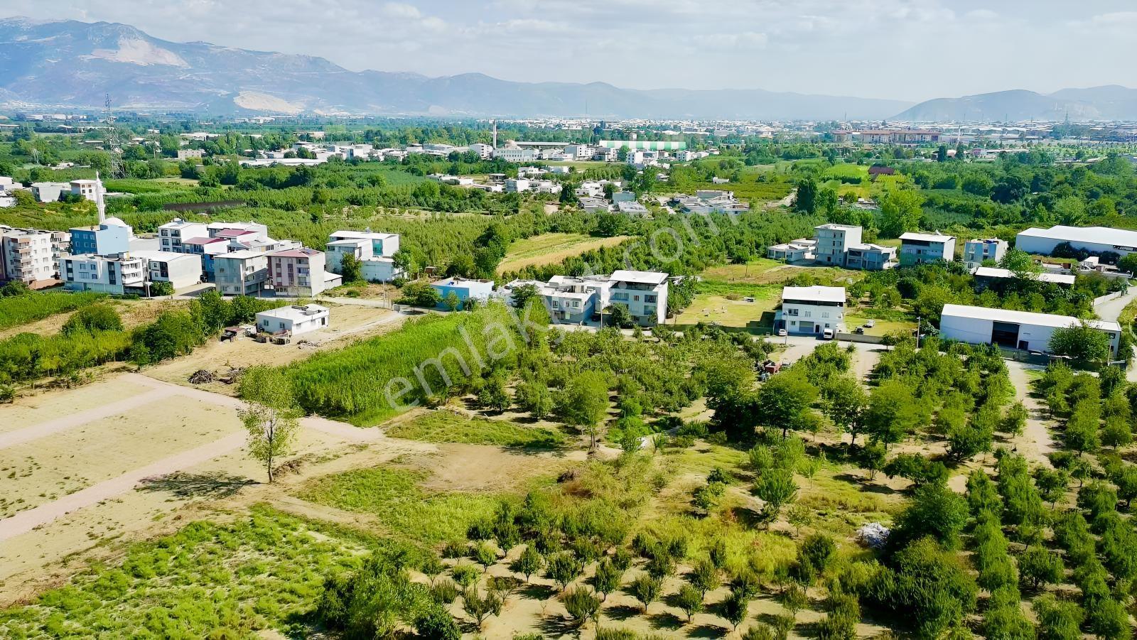 Dialog Altun'dan Vakıf'ta Tek Tapu Fırsat 1430 M2 Arazi !!! - Görsel 2