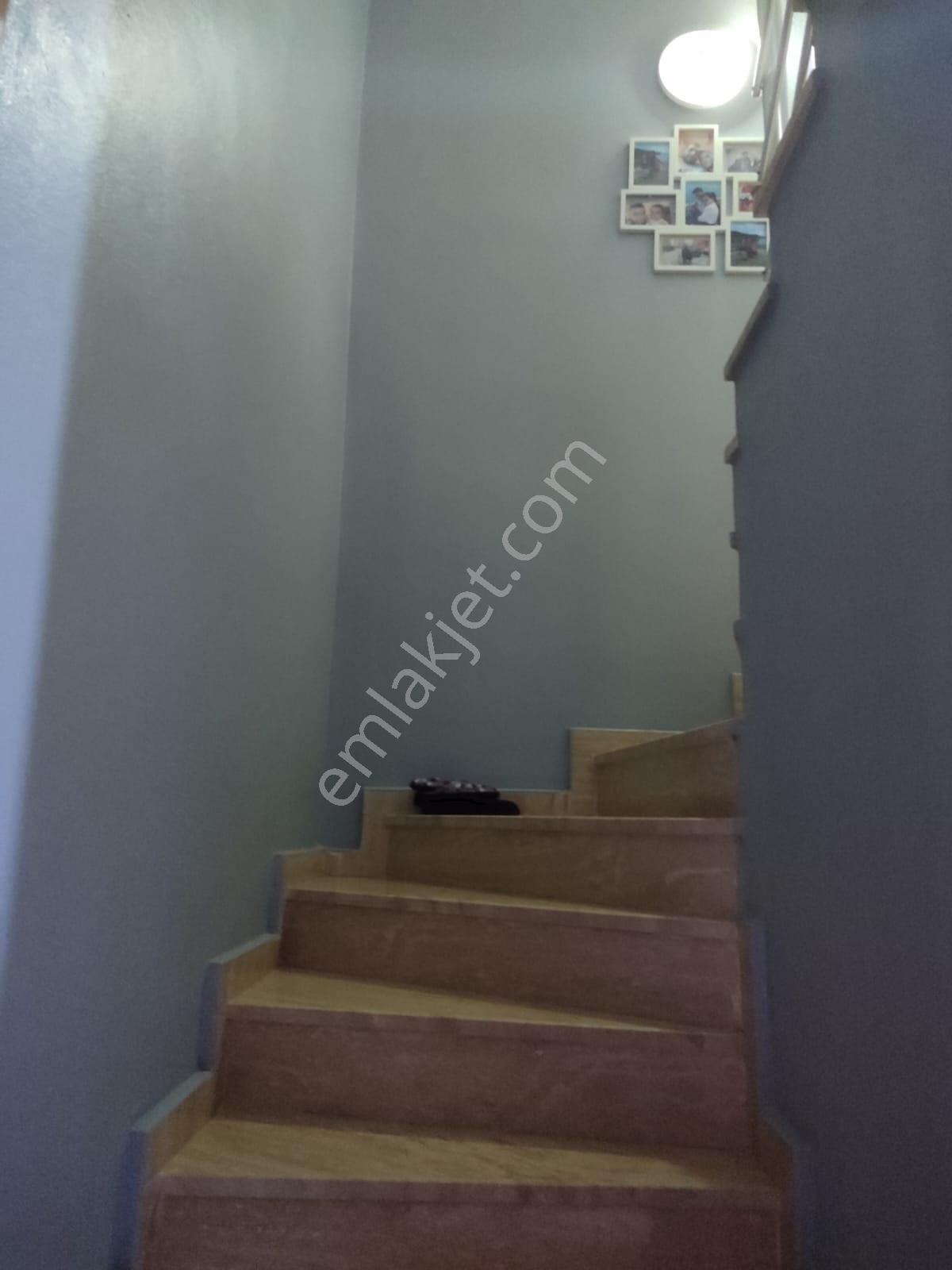 İnönü Mah Ferah Geniş M2'li Teraslı 4+1 Satılık Dubleks Daire - Görsel 26