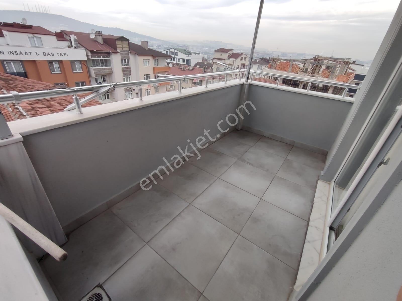 İnönü Mah Ferah Geniş M2'li Teraslı 4+1 Satılık Dubleks Daire - Görsel 21