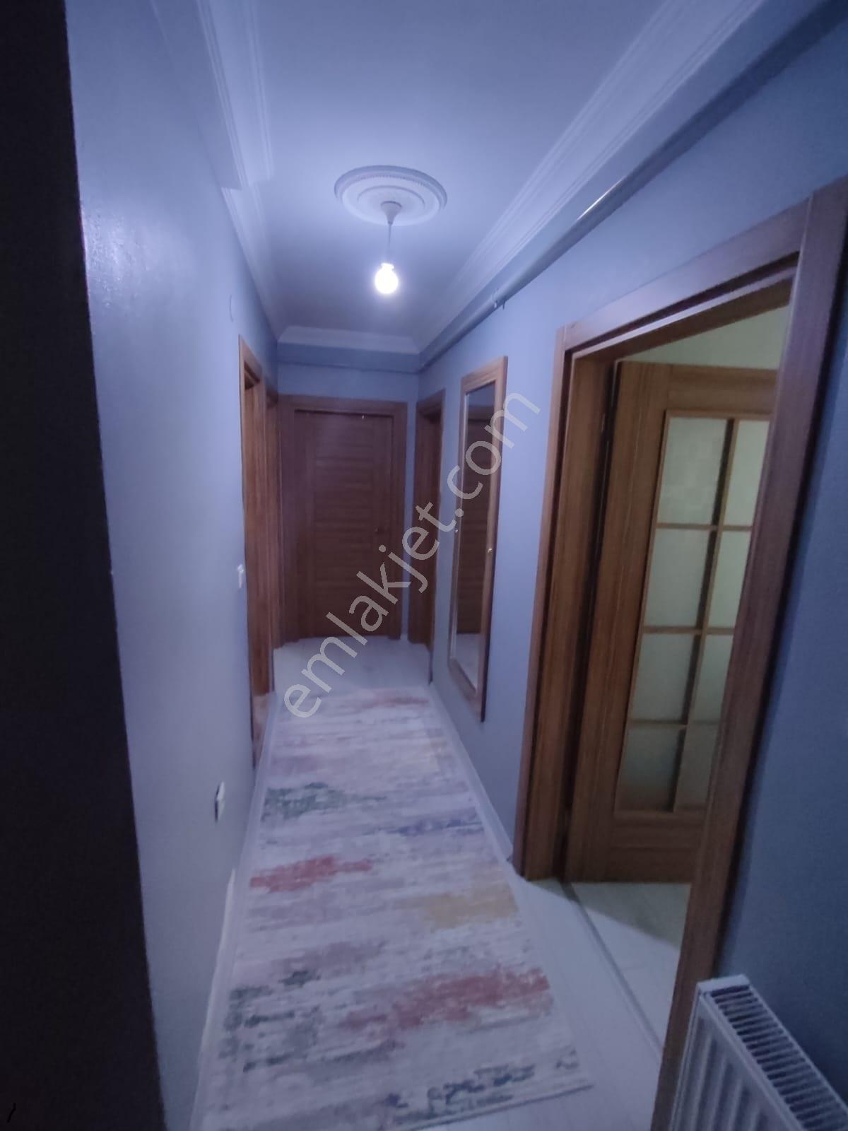 İnönü Mah Ferah Geniş M2'li Teraslı 4+1 Satılık Dubleks Daire - Görsel 15