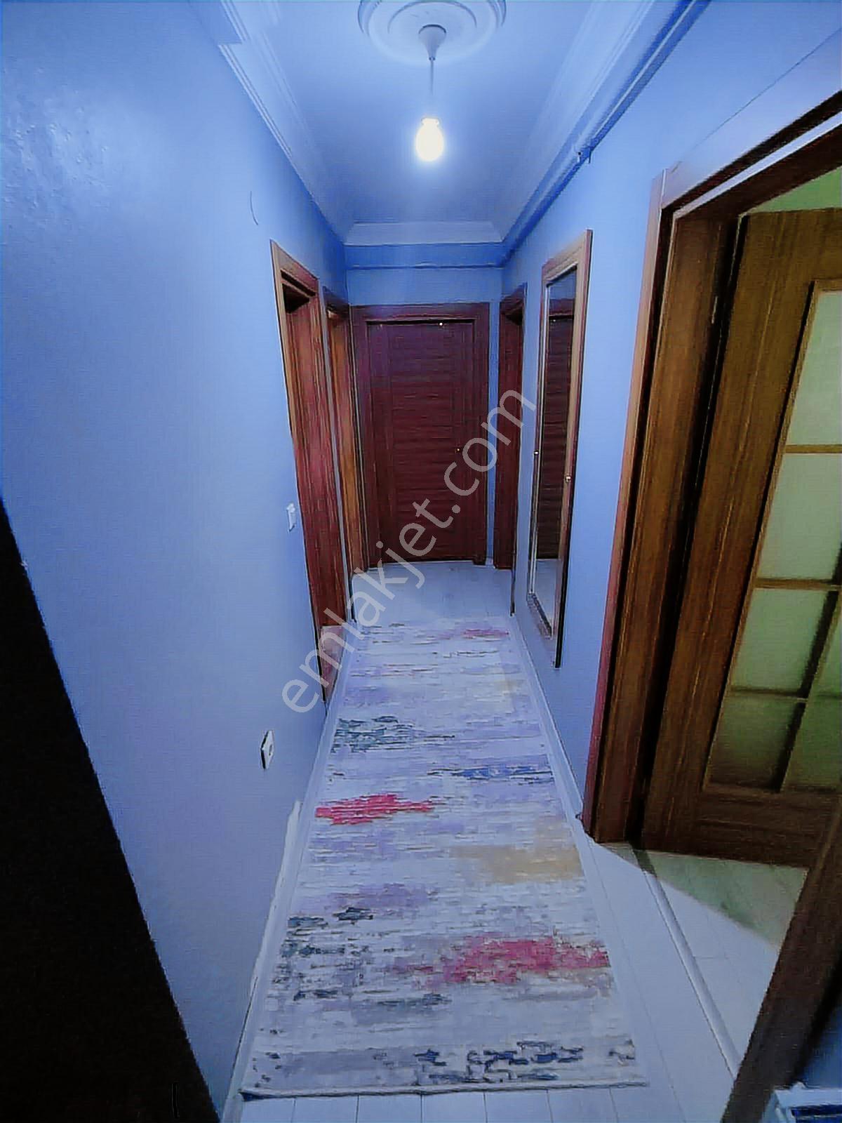 İnönü Mah Ferah Geniş M2'li Teraslı 4+1 Satılık Dubleks Daire - Görsel 12