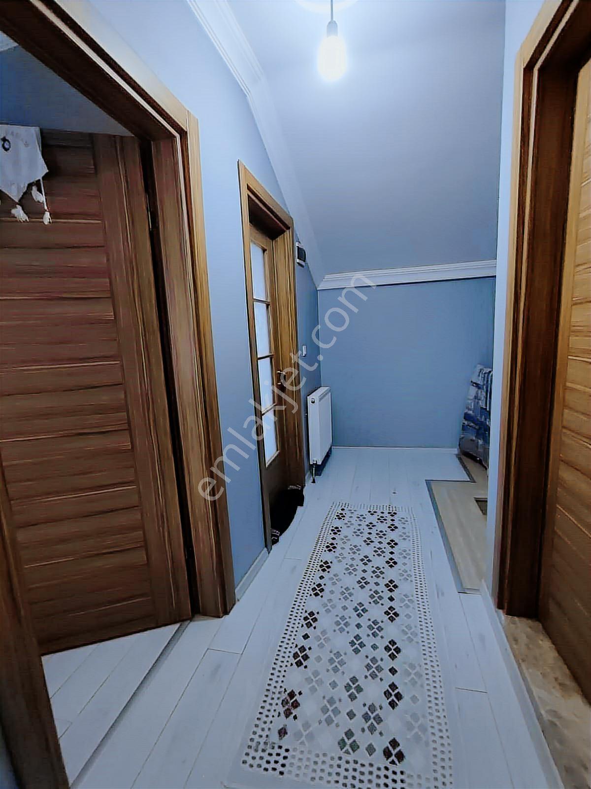 İnönü Mah Ferah Geniş M2'li Teraslı 4+1 Satılık Dubleks Daire - Görsel 20