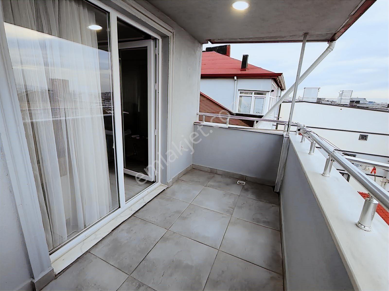 İnönü Mah Ferah Geniş M2'li Teraslı 4+1 Satılık Dubleks Daire - Görsel 35