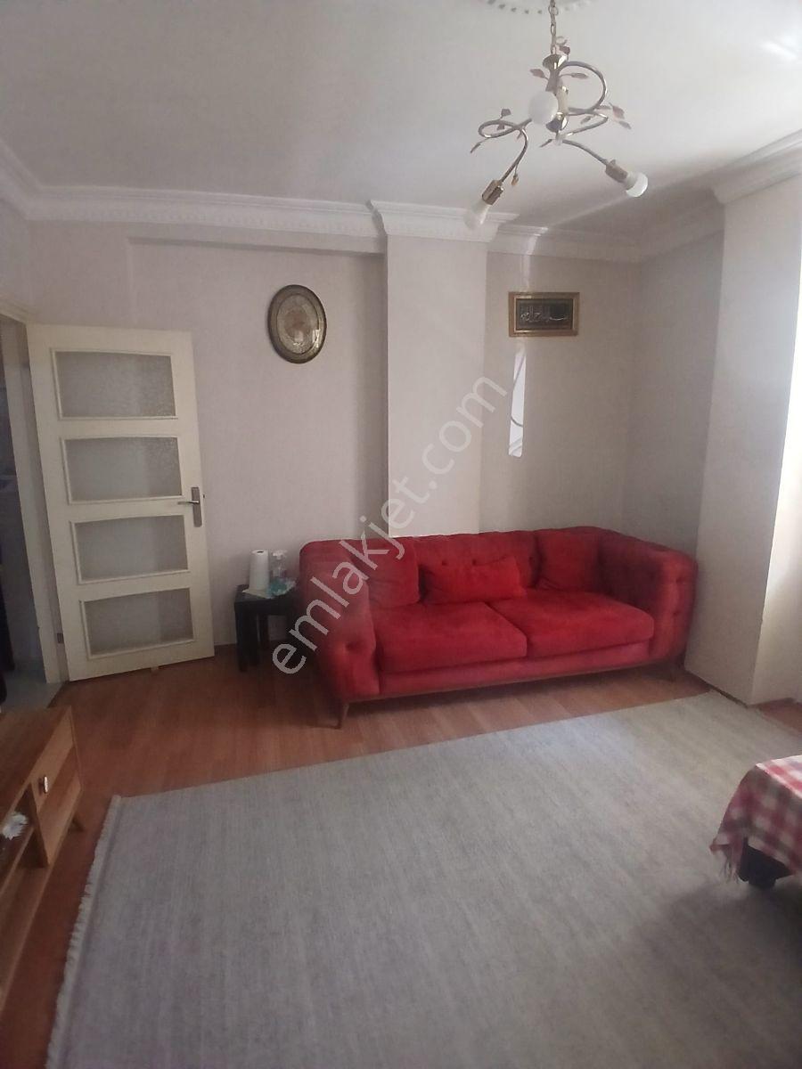 Merkez18den Örnek Mahallesinde 2+1=80m2 Giriş Daire - Görsel 6