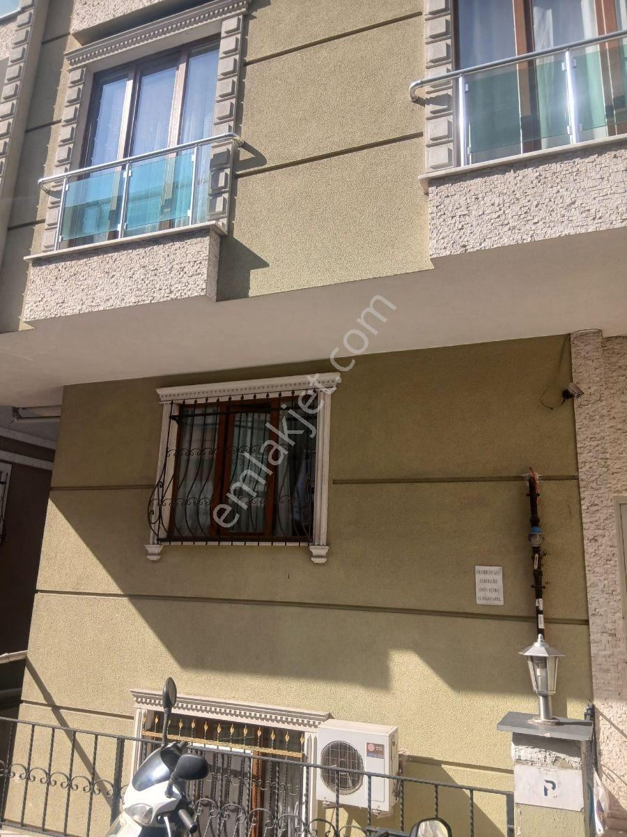 Merkez18den Örnek Mahallesinde 2+1=80m2 Giriş Daire - Görsel 10