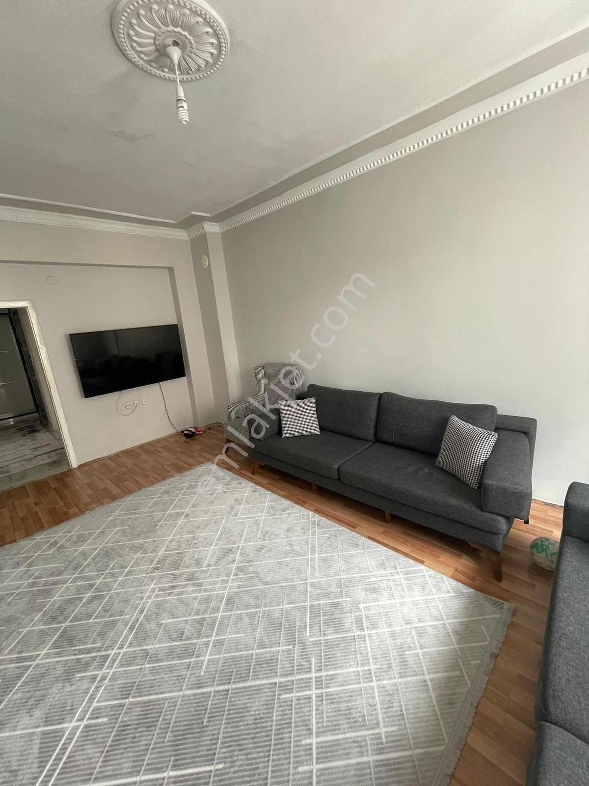 Erkilet 3+1 İçi Ful Yapılı Satılık Daire - Görsel 5