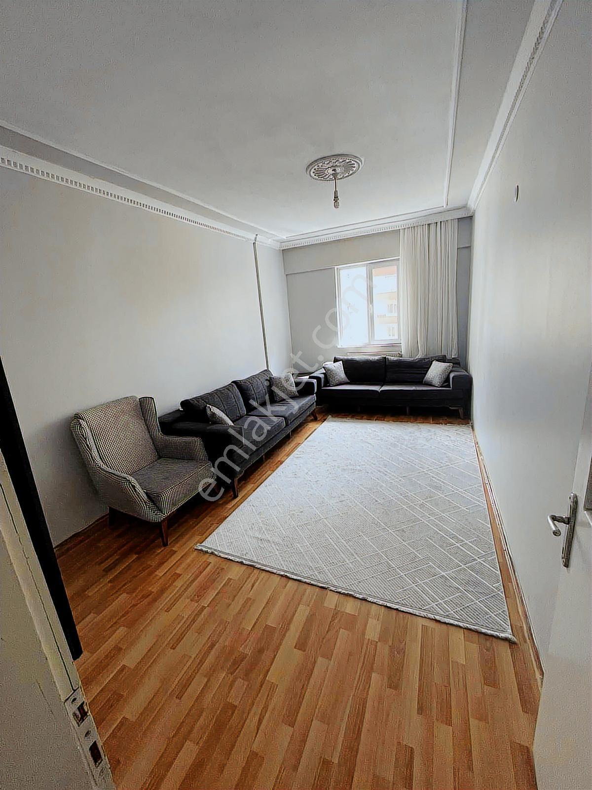 Erkilet 3+1 İçi Ful Yapılı Satılık Daire - Görsel 2
