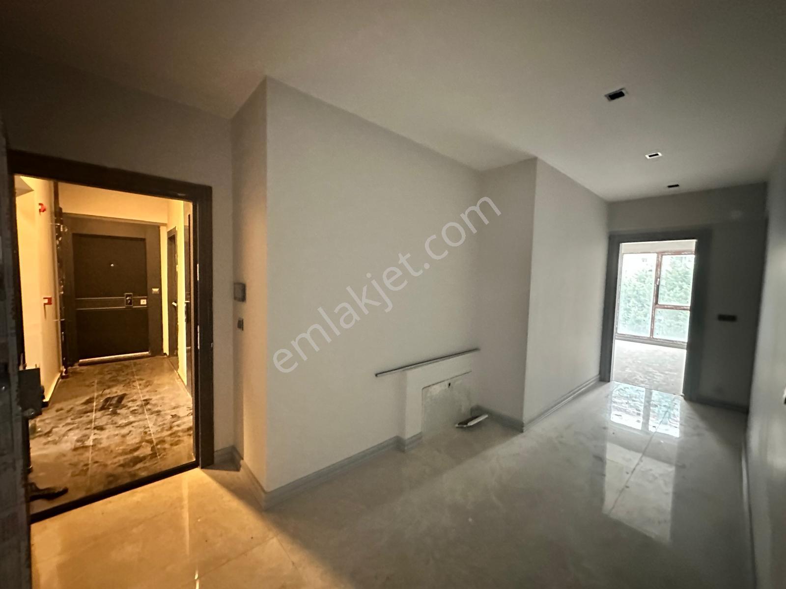 Trabzon Yalıncak'ta Kiralık 4+1 Sıfır Daire - Görsel 16