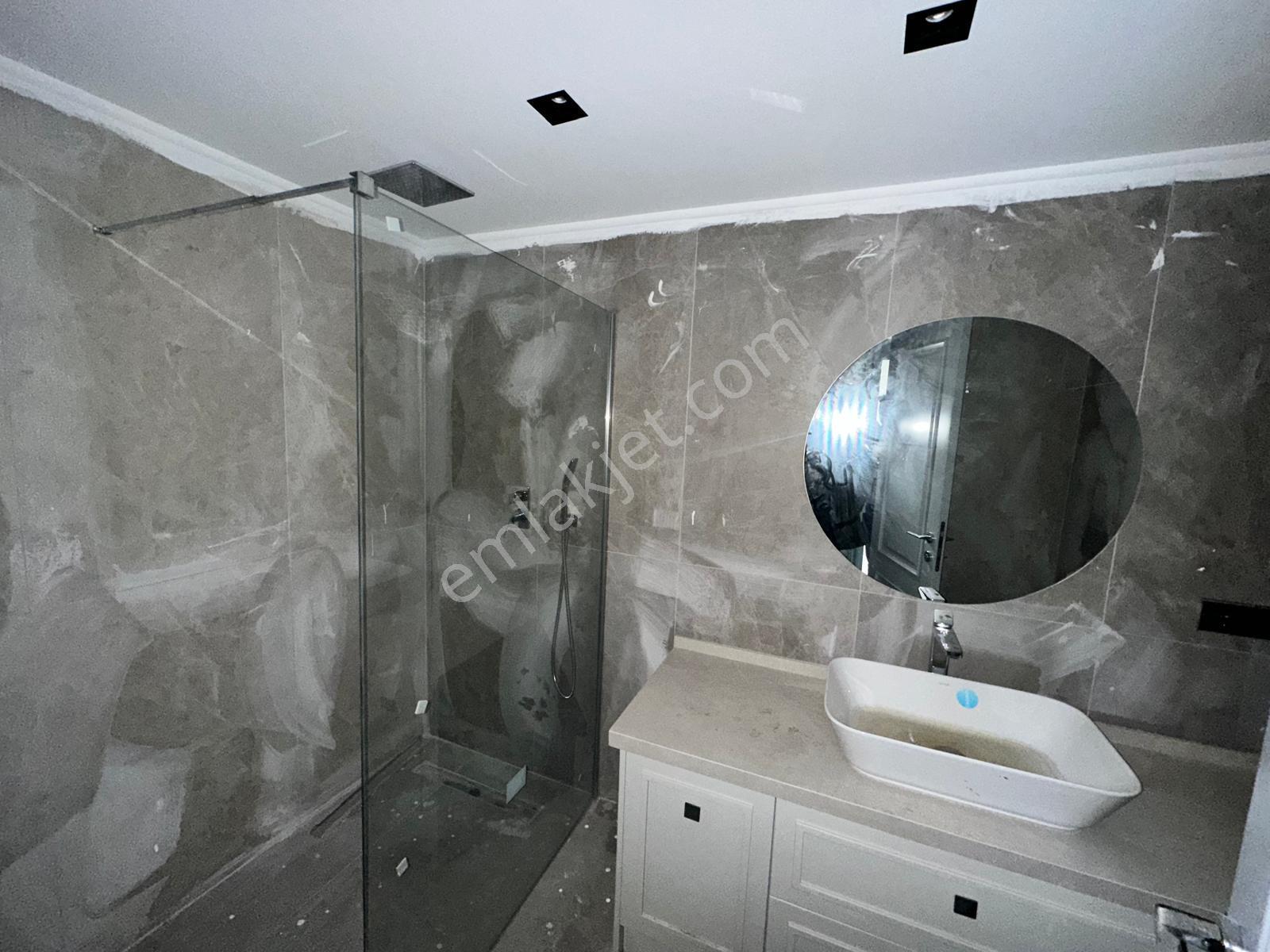 Trabzon Yalıncak'ta Kiralık 4+1 Sıfır Daire - Görsel 17