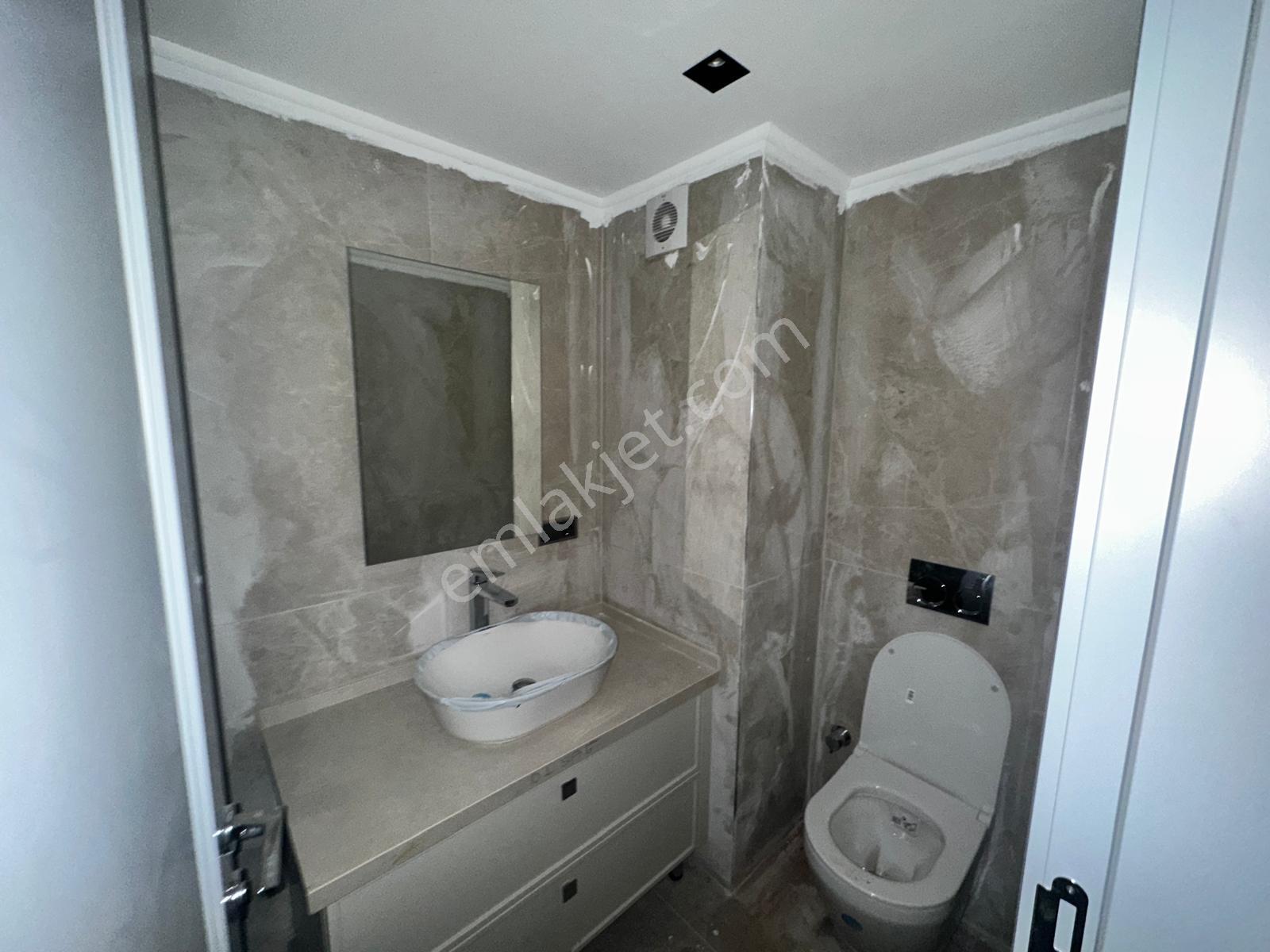 Trabzon Yalıncak'ta Kiralık 4+1 Sıfır Daire - Görsel 20