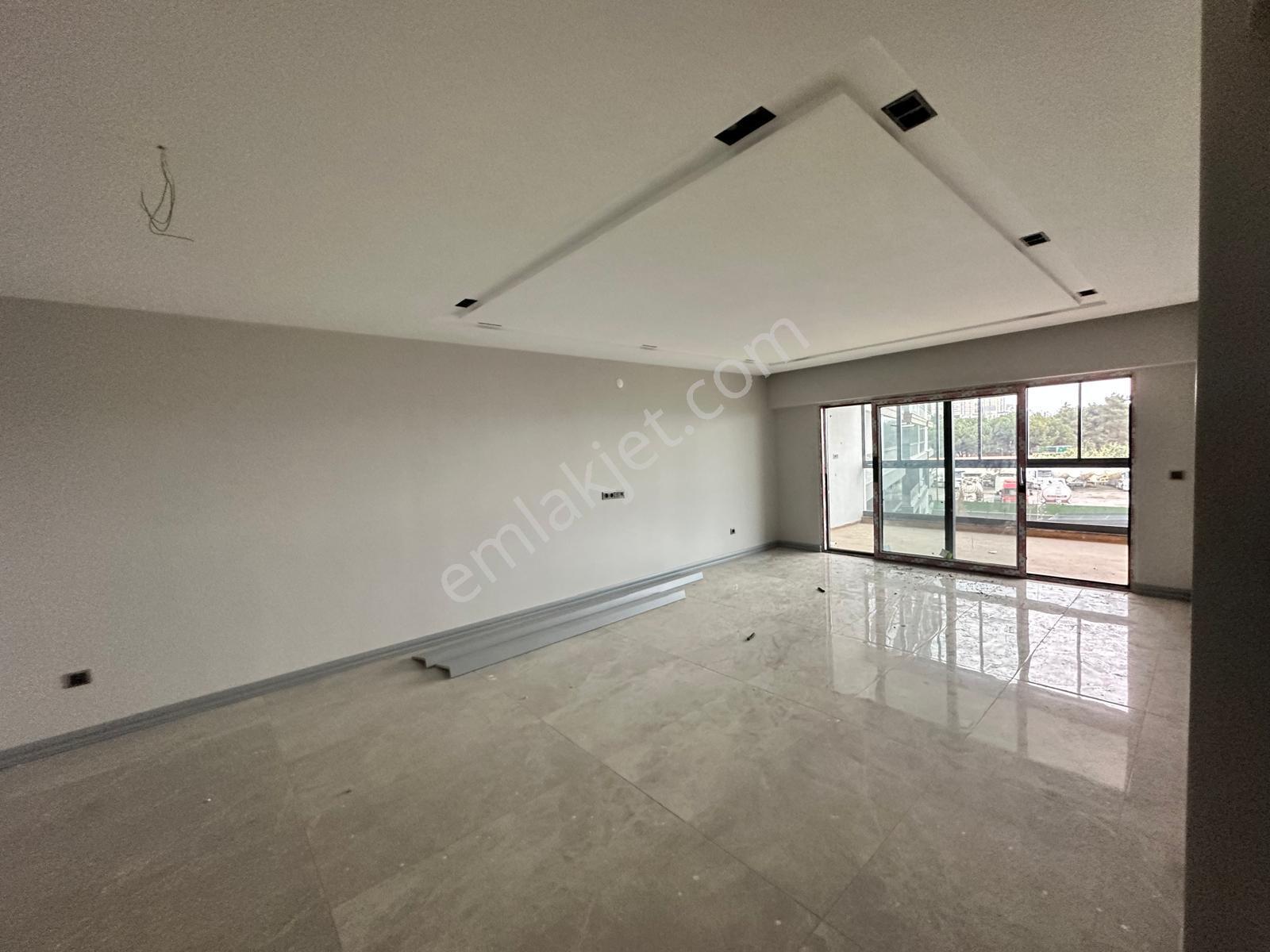 Trabzon Yalıncak'ta Kiralık 4+1 Sıfır Daire - Görsel 2
