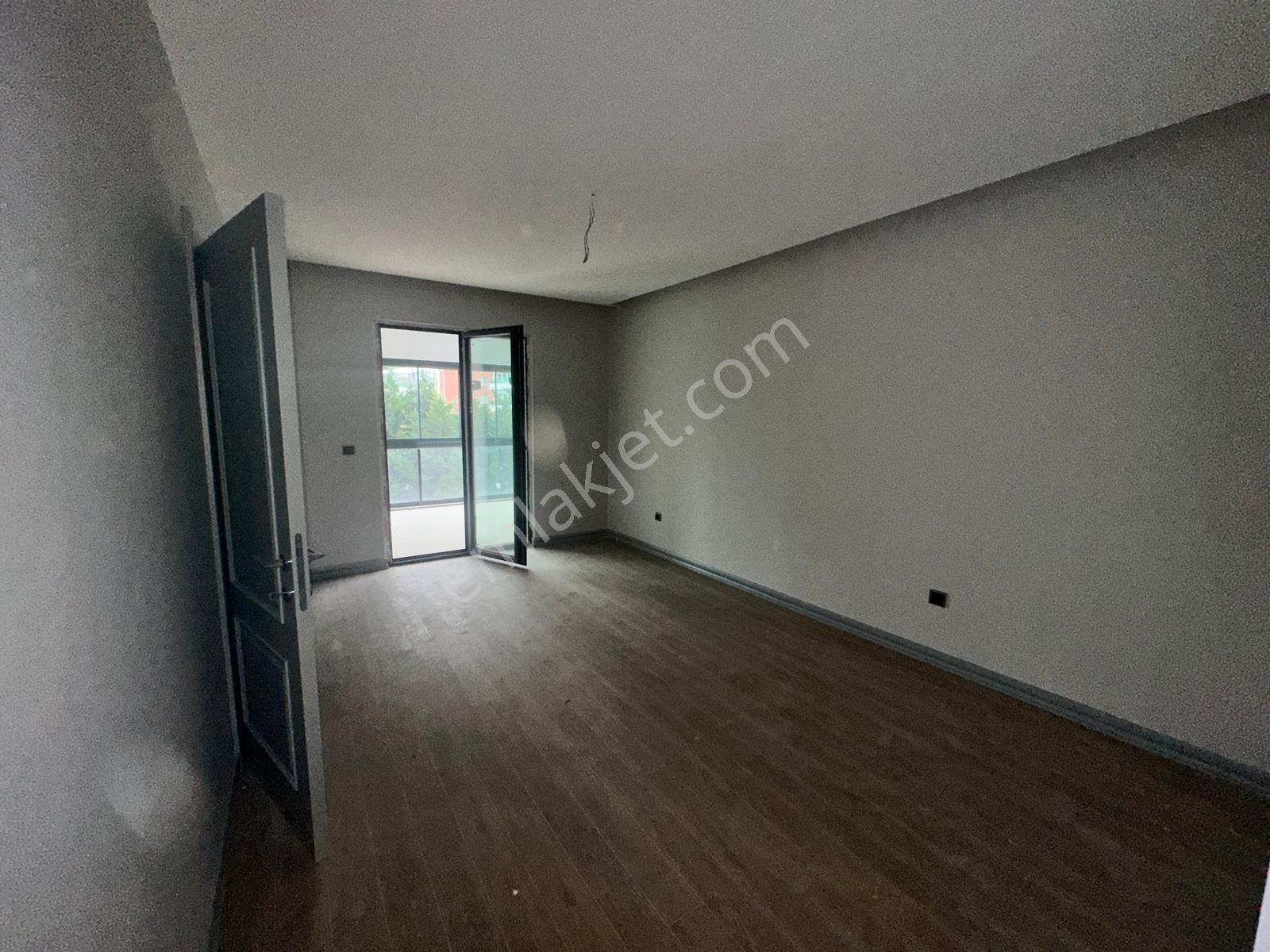 Trabzon Yalıncak'ta Kiralık 4+1 Sıfır Daire - Görsel 14