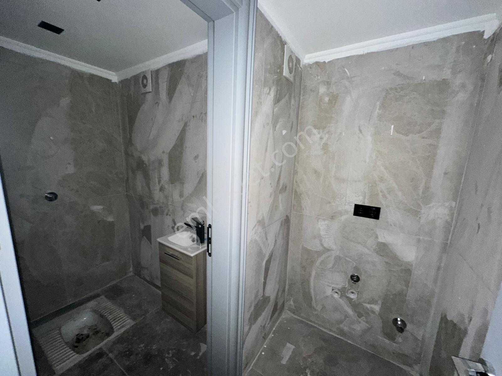 Trabzon Yalıncak'ta Kiralık 4+1 Sıfır Daire - Görsel 12