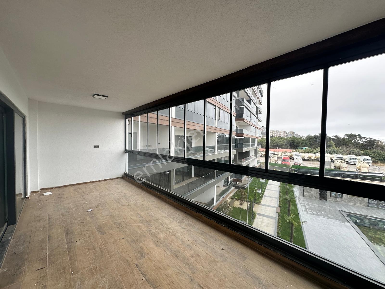 Trabzon Yalıncak'ta Kiralık 4+1 Sıfır Daire - Görsel 5