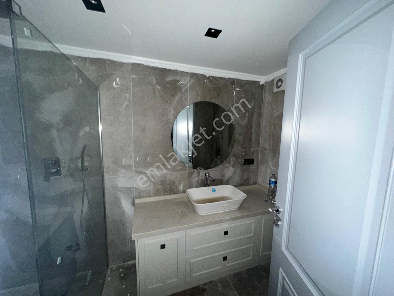 Trabzon Yalıncak'ta Kiralık 4+1 Sıfır Daire - Görsel 21