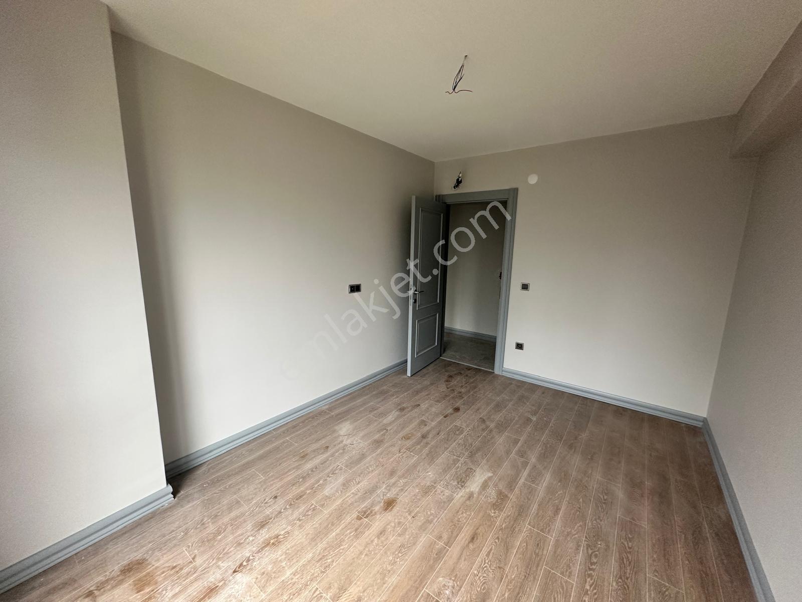 Trabzon Yalıncak'ta Kiralık 4+1 Sıfır Daire - Görsel 11