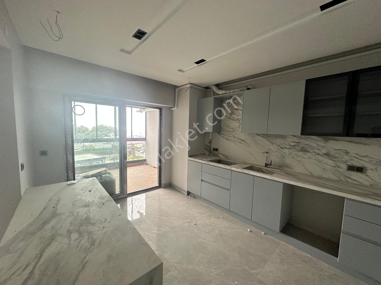 Trabzon Yalıncak'ta Kiralık 4+1 Sıfır Daire - Görsel 4