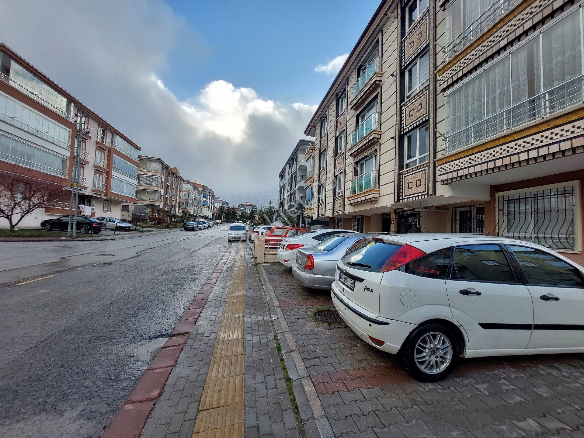 Kiralık Dükkan Arıkan Emlak İnşaatdan - Görsel 19