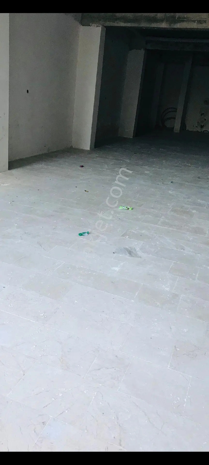 Kiralık Dükkan Arıkan Emlak İnşaatdan - Görsel 2