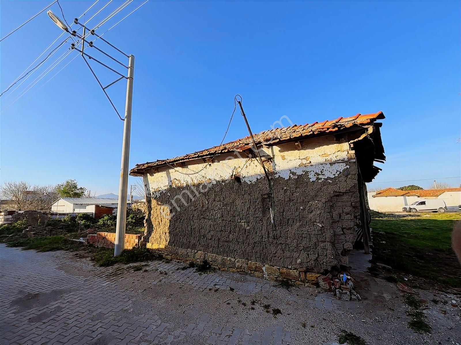 Bergama Aşağıkırıklar Mah.'de Satılık 439m2 Konut İmarlı Arsa - Görsel 29