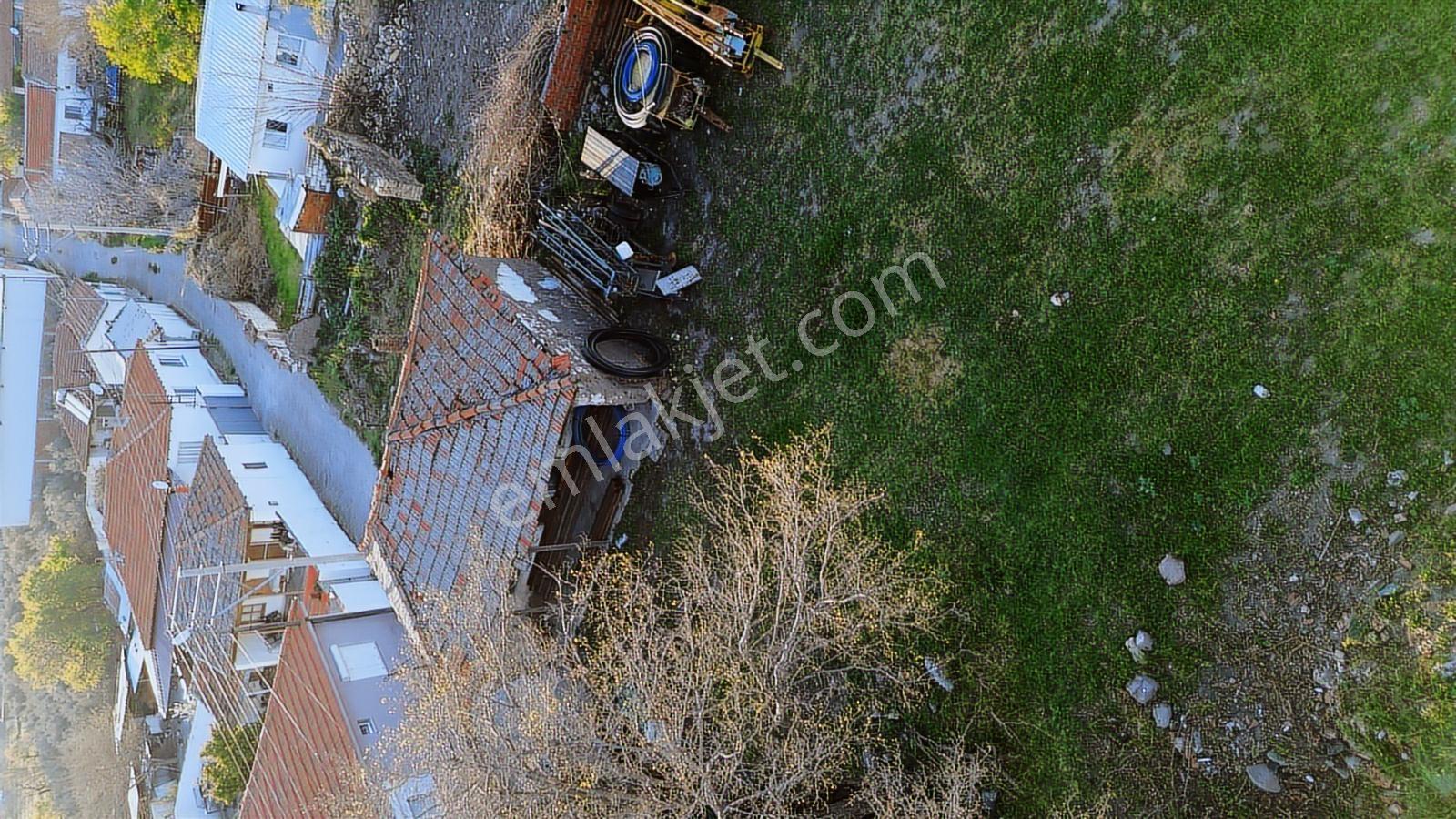 Bergama Aşağıkırıklar Mah.'de Satılık 439m2 Konut İmarlı Arsa - Görsel 27