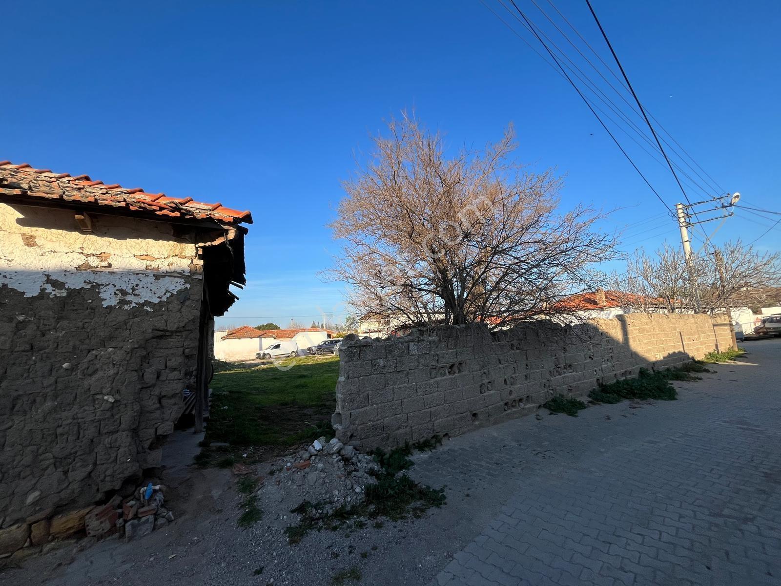 Bergama Aşağıkırıklar Mah.'de Satılık 439m2 Konut İmarlı Arsa - Görsel 20