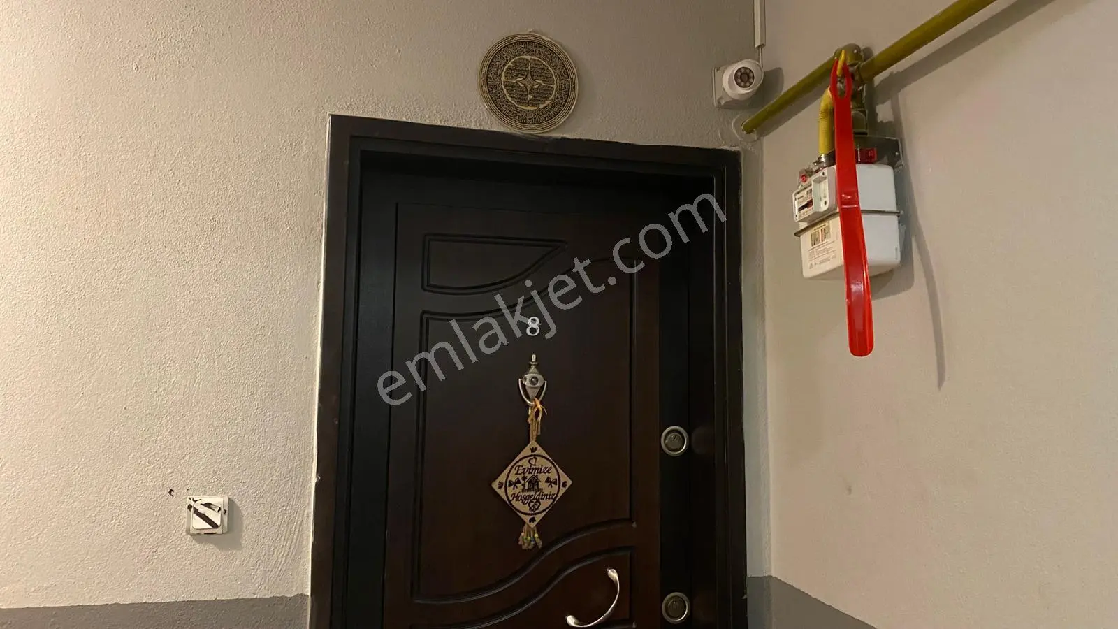 Buket Emlaktan Satılık 4+1 Dubleks