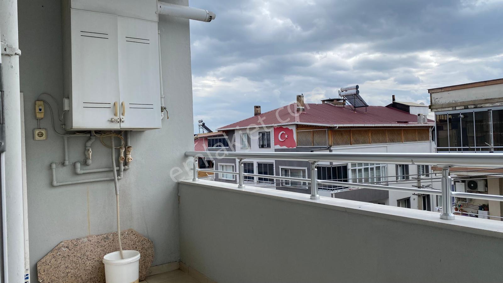 Buket Emlaktan Satılık 4+1 Dubleks - Görsel 22