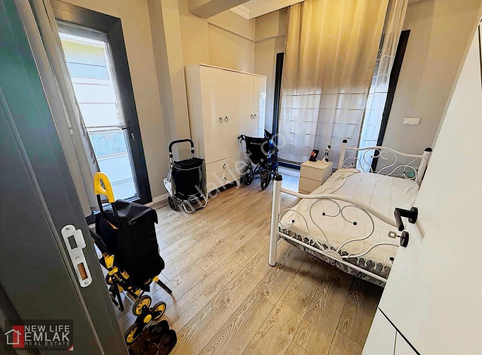Özdere Orta Mahallede Temiz Bakımlı Satılık Uygun Fiyatlı Villa - Görsel 33