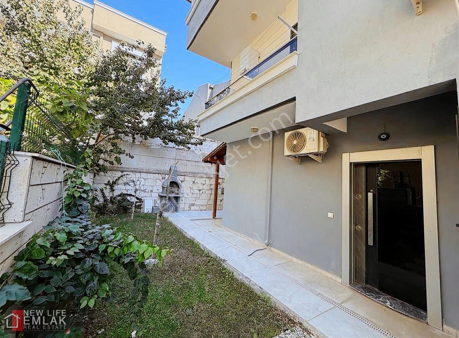 Özdere Orta Mahallede Temiz Bakımlı Satılık Uygun Fiyatlı Villa - Görsel 4