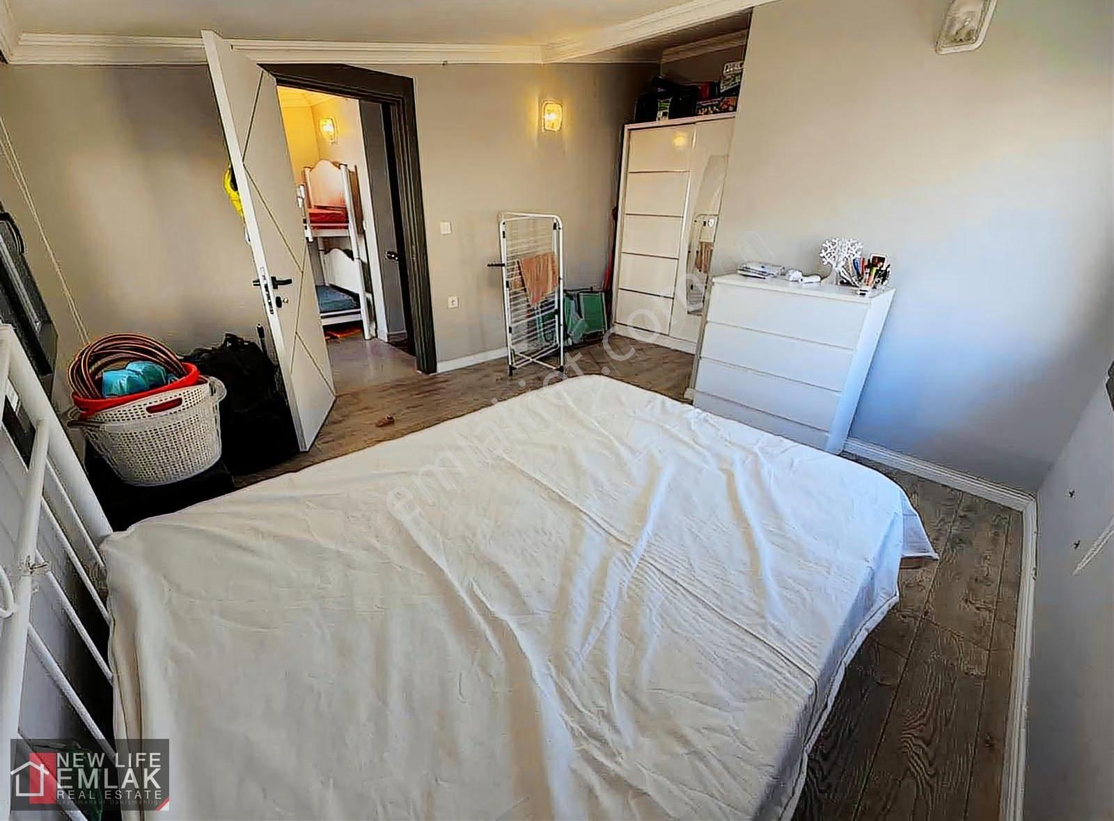 Özdere Orta Mahallede Temiz Bakımlı Satılık Uygun Fiyatlı Villa - Görsel 27