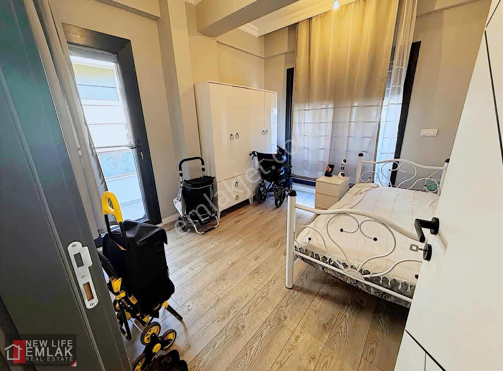 Özdere Orta Mahallede Temiz Bakımlı Satılık Uygun Fiyatlı Villa - Görsel 17