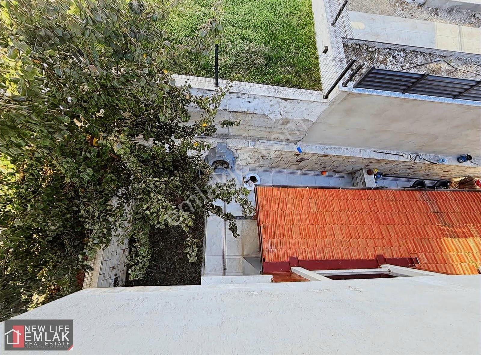 Özdere Orta Mahallede Temiz Bakımlı Satılık Uygun Fiyatlı Villa - Görsel 26