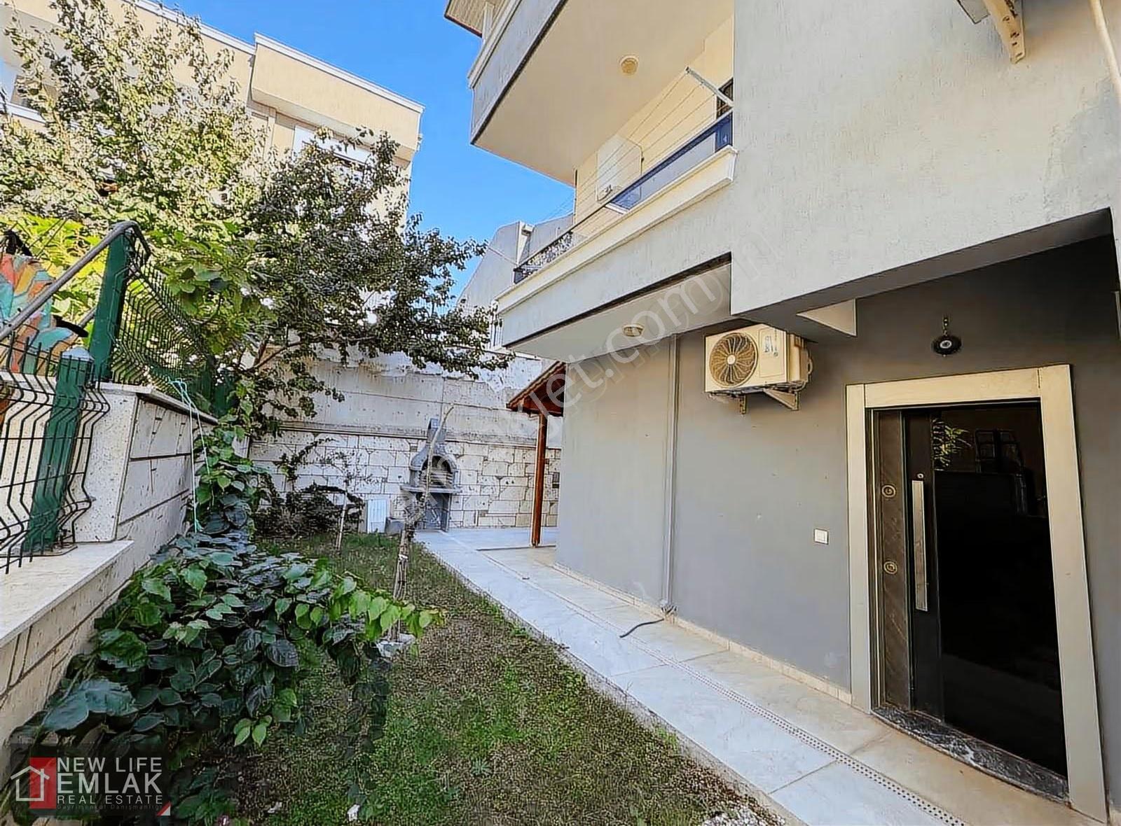 Özdere Orta Mahallede Temiz Bakımlı Satılık Uygun Fiyatlı Villa - Görsel 16